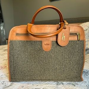 Hartman travel bag
